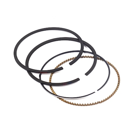 Briggs & Stratton RING SET-STD 791969
